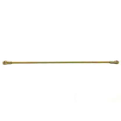 Polaris ATV Linkage Rod Assembly, Genuine OEM Part 1822730, Qty 1