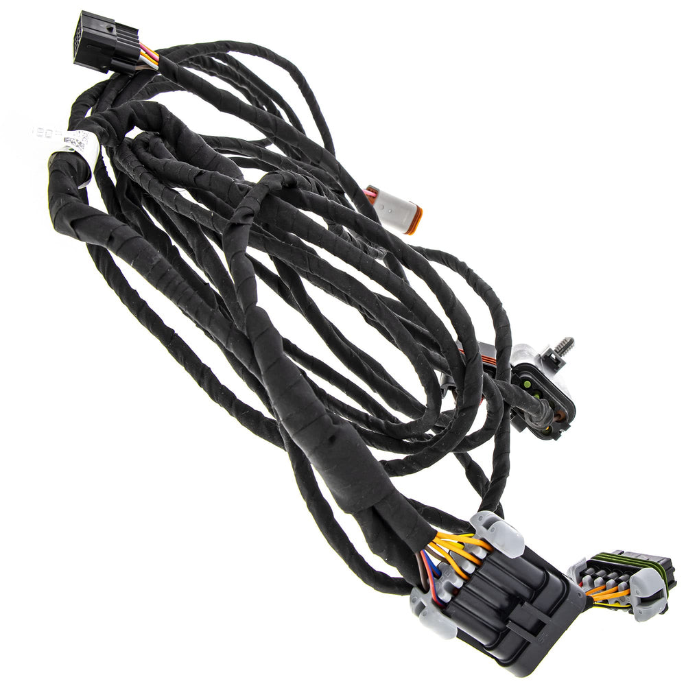 
                      
                        Polaris 2889034 Chase Light Harness Kit OEM RZR Pro XP LE Ultimate Premium 4
                      
                    