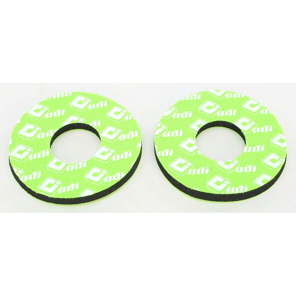 Grip Donuts Green
