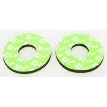 Grip Donuts Green