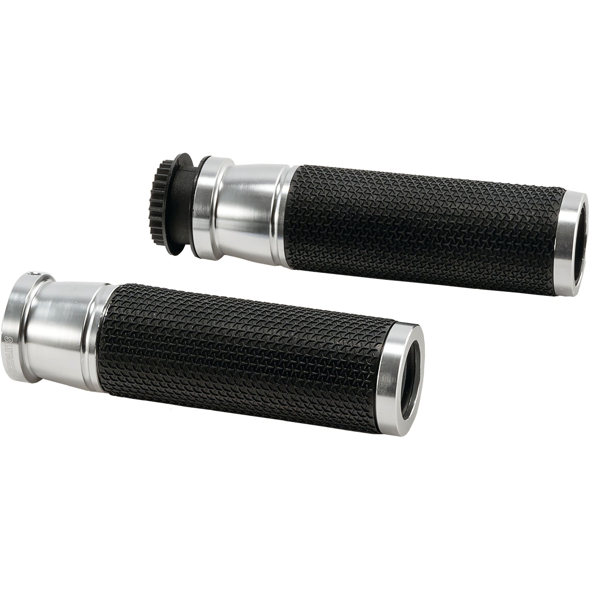 Grips Hi Tech Accent Silver