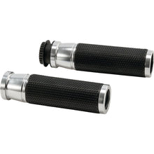 Grips Hi Tech Accent Silver