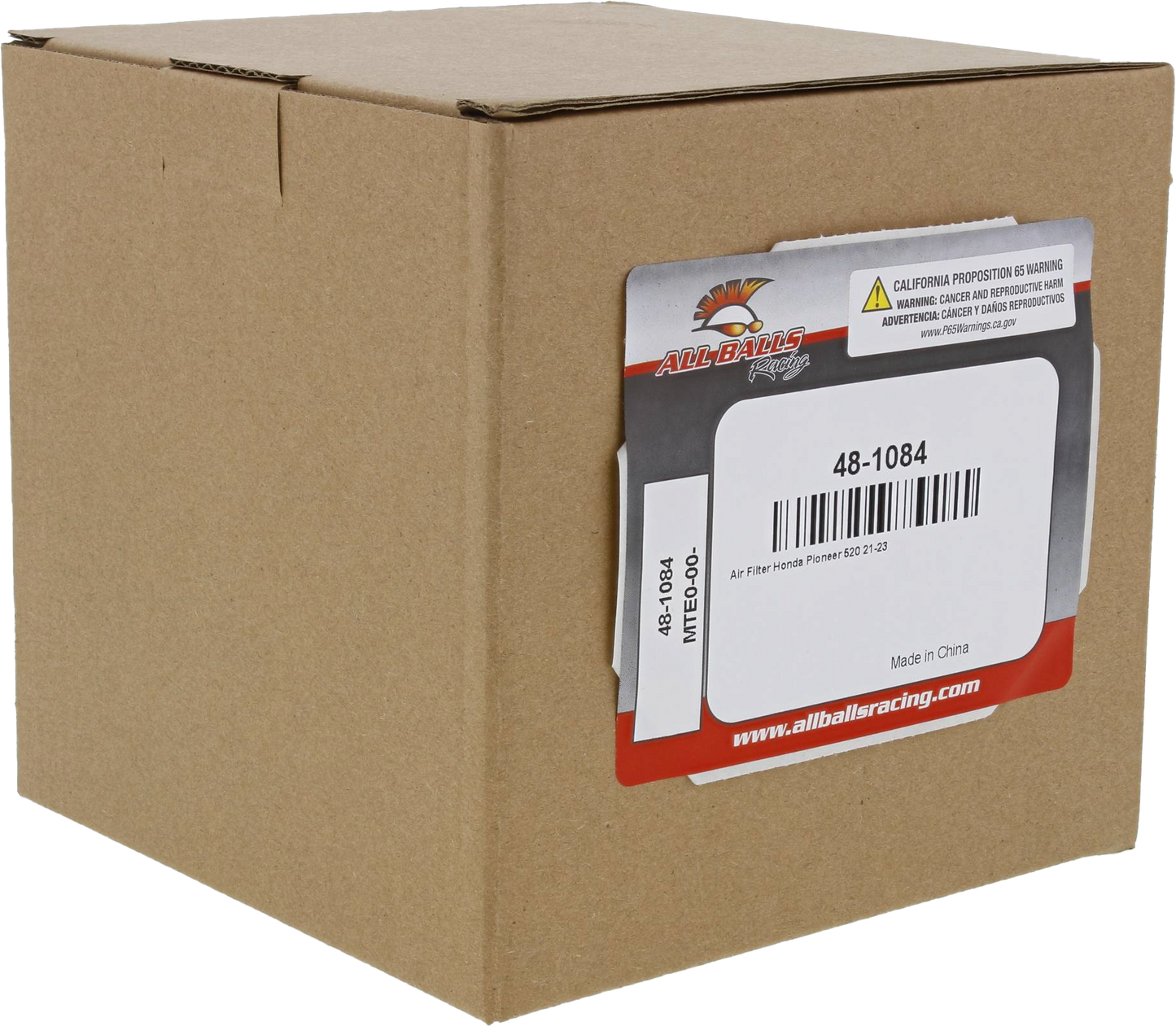 Air Filter Kit