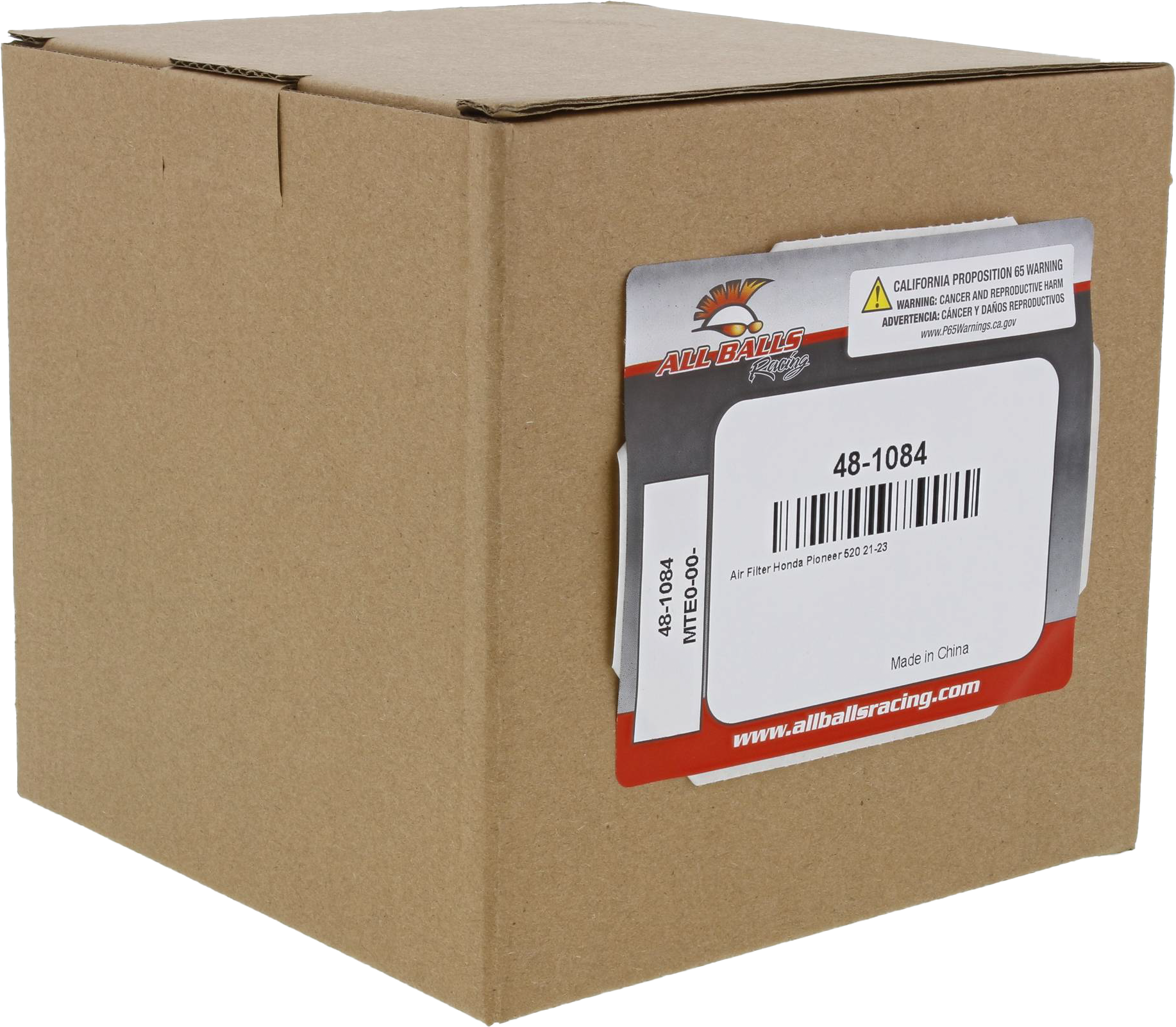 Air Filter Kit