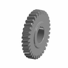 Indian Motorcycle Camshaft Gear Inlet, Genuine OEM Part 6230615, Qty 1