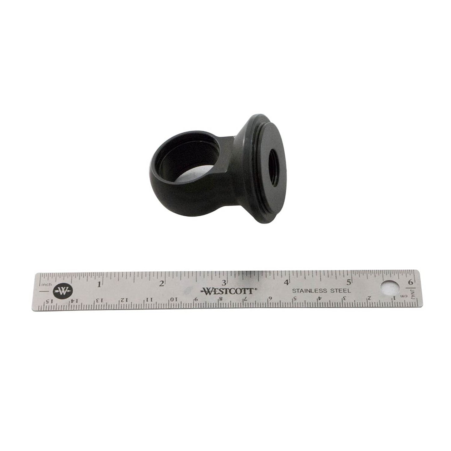 Polaris RZR Eyelet Shaft, Genuine OEM Part 1501032, Qty 1