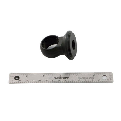 Polaris RZR Eyelet Shaft, Genuine OEM Part 1501032, Qty 1