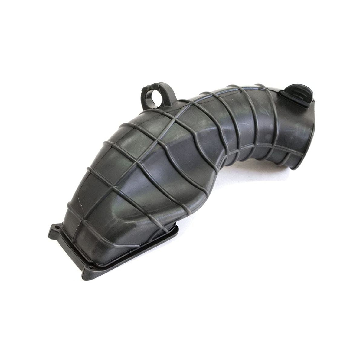 Polaris RZR Clutch Duct, Outlet, Genuine OEM Part 5415510, Qty 1