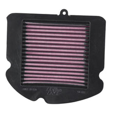 K&N Replacement Drop In Air Filter for 16-17 Yamaha YXZ1000R