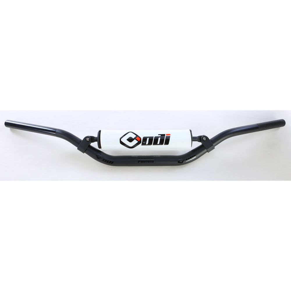 Controlled Flex Technology 1 1/8" Handlebar Black