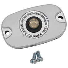 Rr Brake Mstr Cylinder Cover Touring 08 20