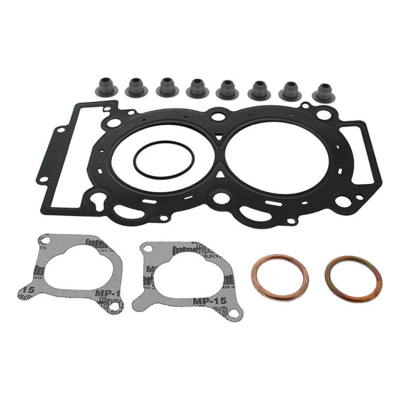 QuadBoss 15-22 Polaris Scrambler 850 Top End Gasket Set