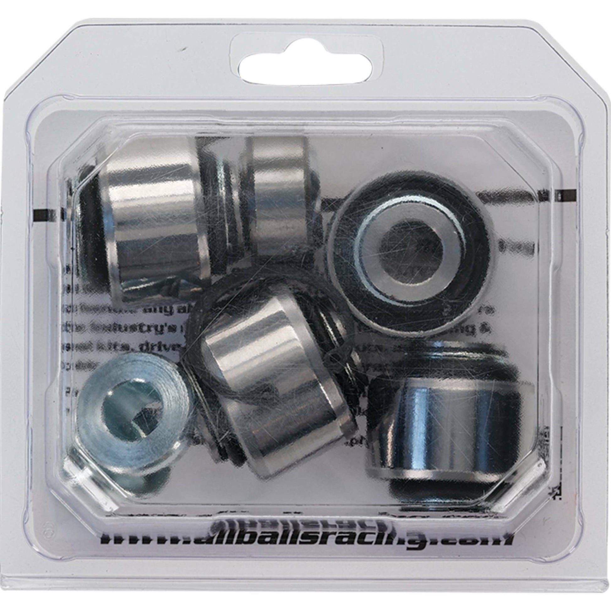 Rear Independent Susp Kit