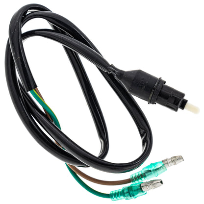 Polaris ATV Brake Sensor, Genuine OEM Part 0453815, Qty 1