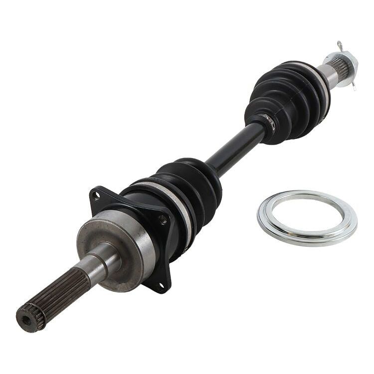 6 Ball Heavy Duty Axle Front