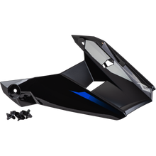 Mx 46 Compound Visor Blue/Black/Grey Xs Sm