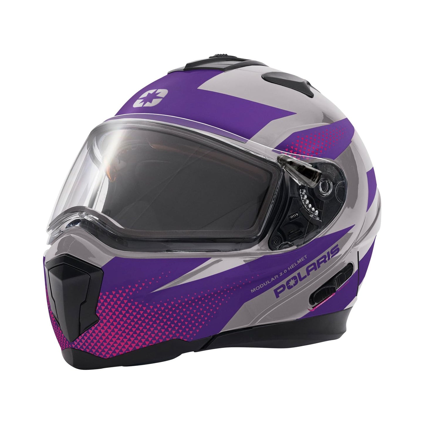 Polaris Off Road Modular 2.0 Helmet - M