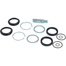 Gasket Fork Seal Dyna Kit Dyna 45849 06