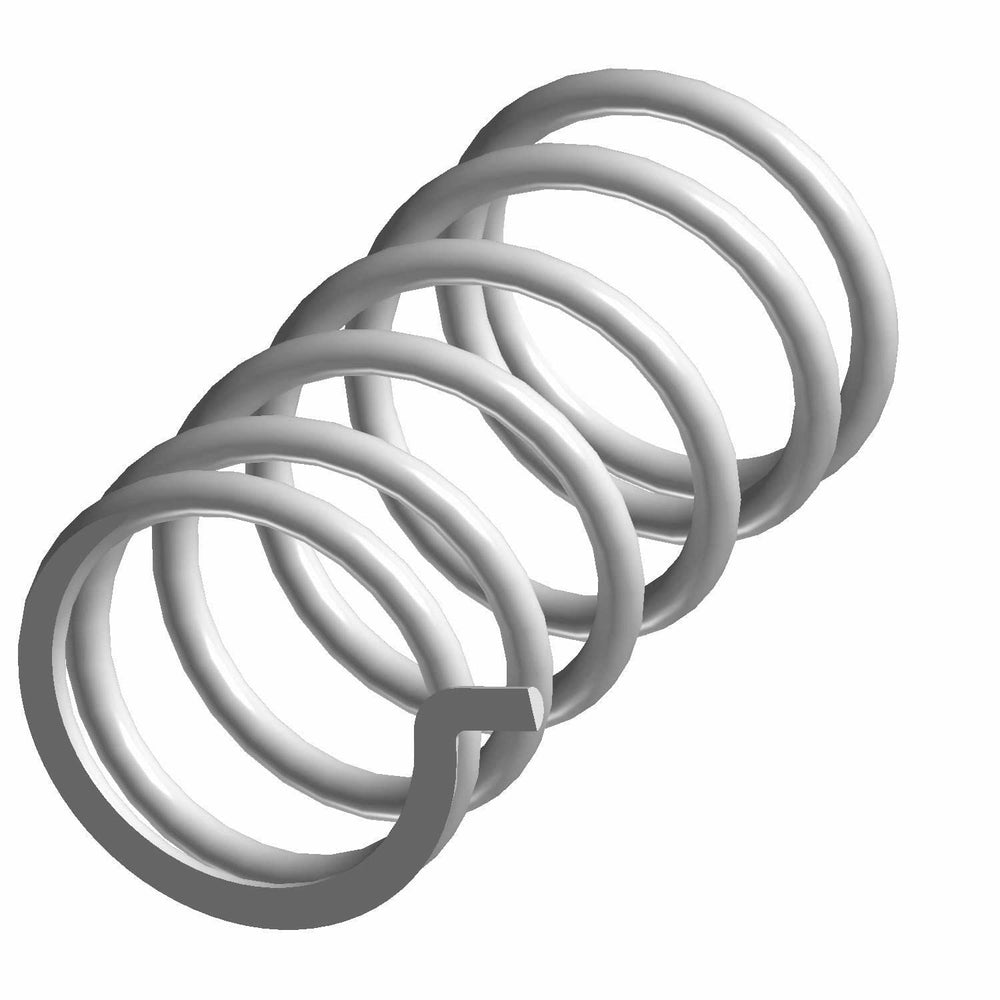 Polaris ATV Accelerator Spring, Genuine OEM Part 7045111, Qty 1
