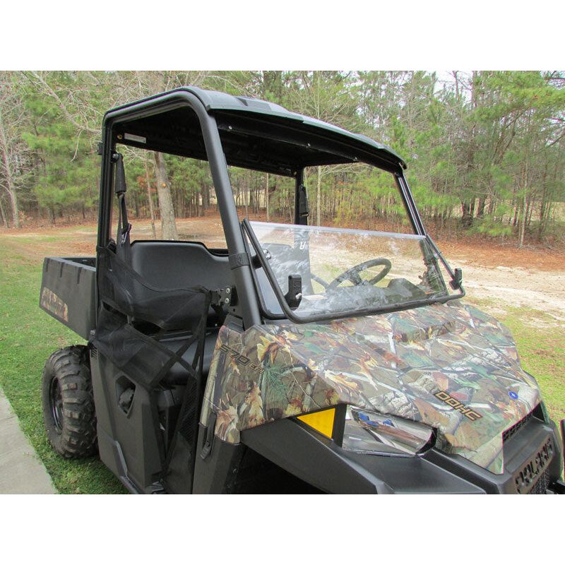 
                      
                        Windshield Versa Fold Mid Size Rangers Pro Fit
                      
                    