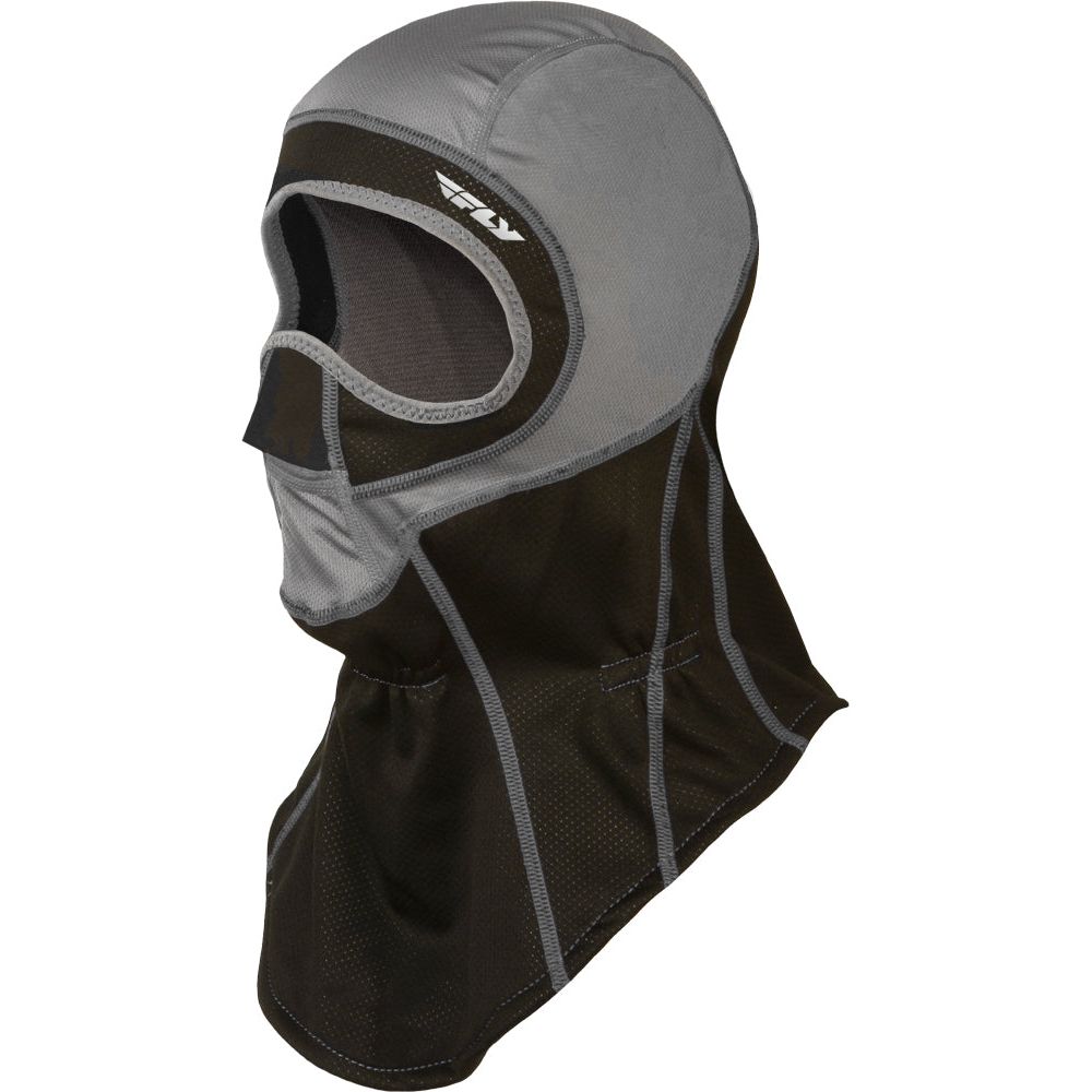Ignitor Balaclava Grey/Black Youth