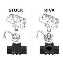 Intake Manifold Upgrade Kit Yam