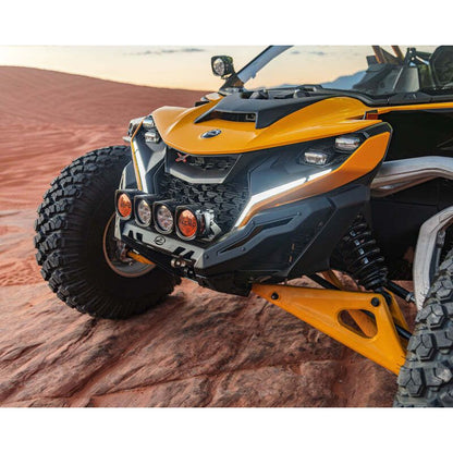 Elektric Offroad 2024+ Can Am Maverick R Volt Front Winch Bumper