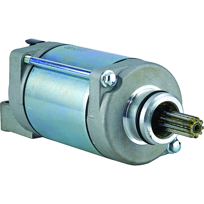 BikeMaster Honda Starter