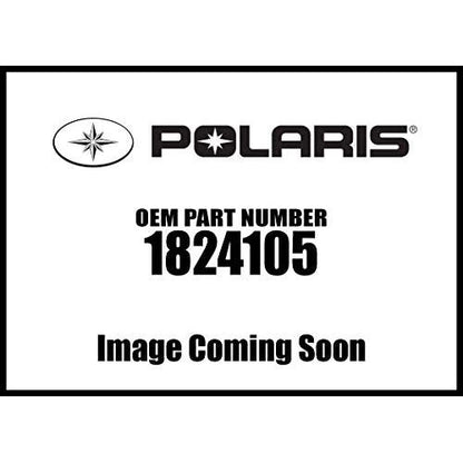 Polaris ATV Tapered Steering Knuckle Assembly, Right, Genuine OEM Part 1824105, Qty 1