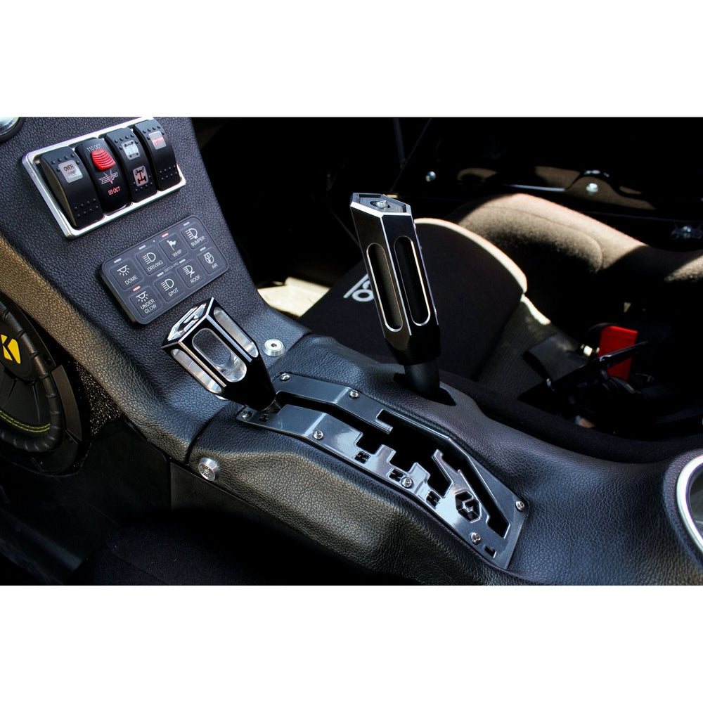 
                      
                        CAN AM X3 SHIFT KNOB
                      
                    