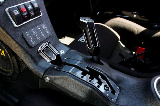 GEISER CAN AM X3 SHIFT KNOB