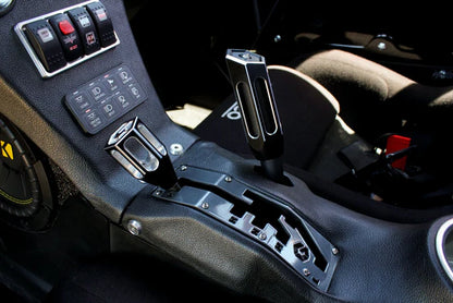 GEISER CAN AM X3 SHIFT KNOB