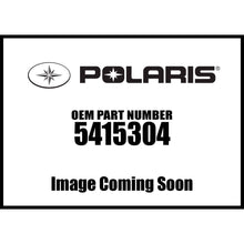 Polaris Slingshot Grommet-Tank Cover (S Models), Genuine OEM Part 5415304, Qty 1