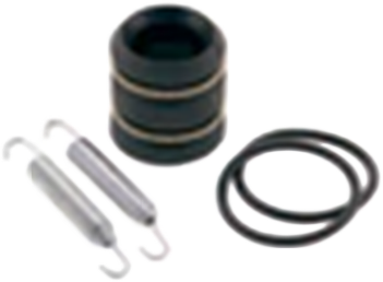 2 Stroke O Ring Spring And Coupler Kit