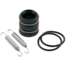 2 Stroke O Ring Spring And Coupler Kit