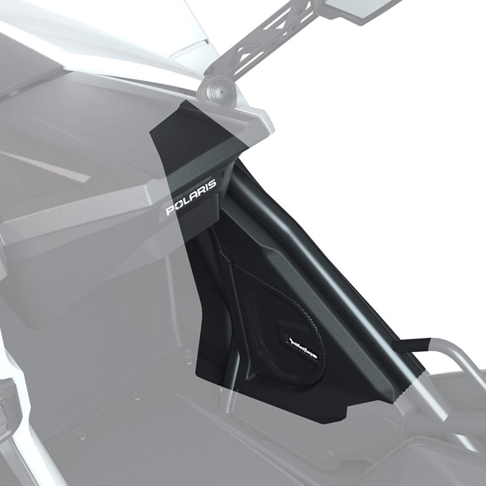 
                      
                        Polaris 2889251 PMX-P2 Stage 2 Audio Kit OEM 2021 Slingshot S
                      
                    