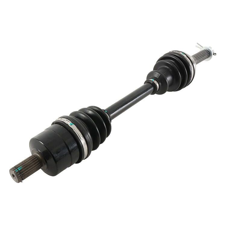 6 Ball Heavy Duty Axle Front