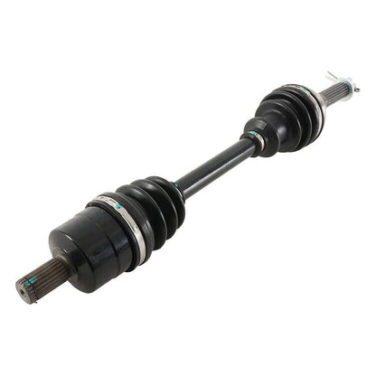 6 Ball Heavy Duty Axle Front