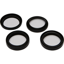 Fork & Dust Seal Wiper Kit