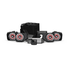 Rockford Fosgate 18+ Ranger Stage-6 Audio System (Gen-2)