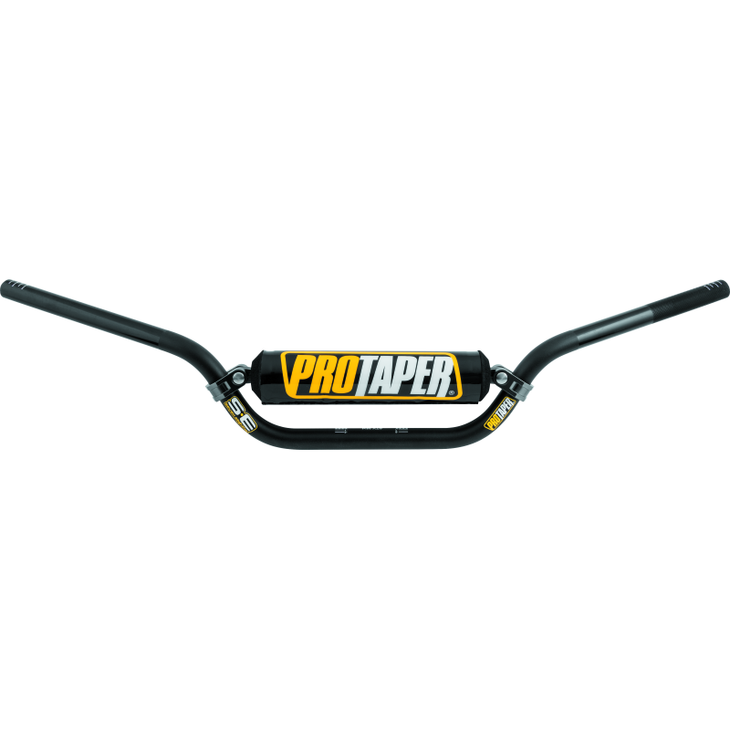 ProTaper SE ATV Mid Handlebar - Jet Black