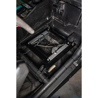 PRP Can-Am Maverick X3 / Maverick R Seat Mount & Slider Kit - Pair