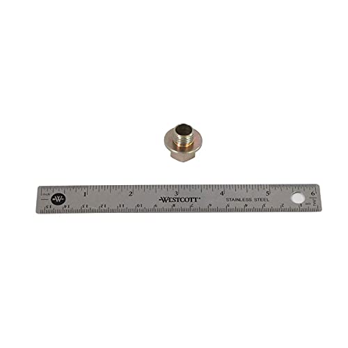 Polaris ATV Detent Plug, Genuine OEM Part 3233682, Qty 1