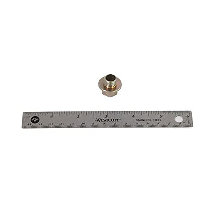 Polaris ATV Detent Plug, Genuine OEM Part 3233682, Qty 1