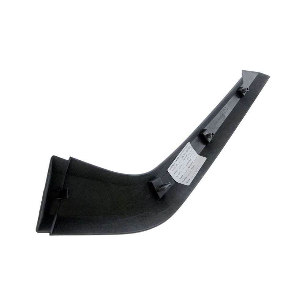 
                      
                        Polaris Slingshot Fender Trim, Right, Pearl White, Genuine OEM Part 5450050-352, Qty 1
                      
                    