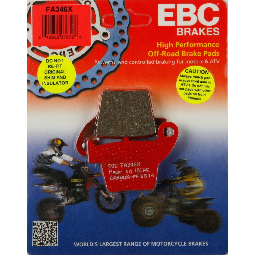 Brake Pads