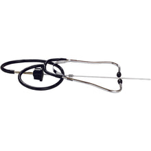 Stethoscope