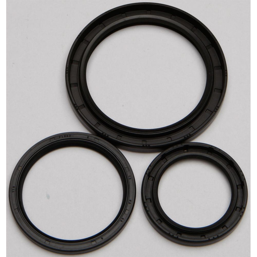 Differential Seal Kit