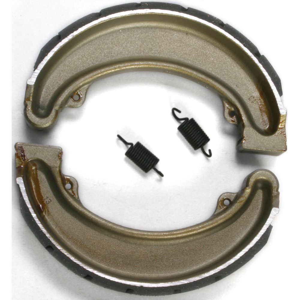 Brake Shoes 315g Grooved