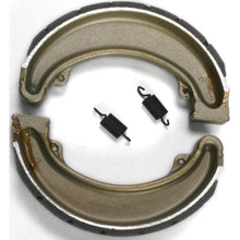 Brake Shoes 315g Grooved